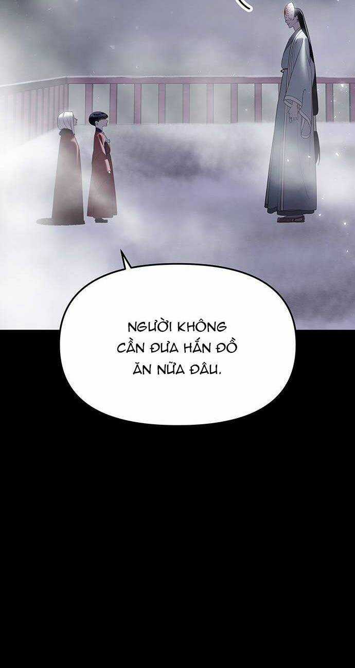 Vương Tử Huyền Bí Chapter 60 trang 59