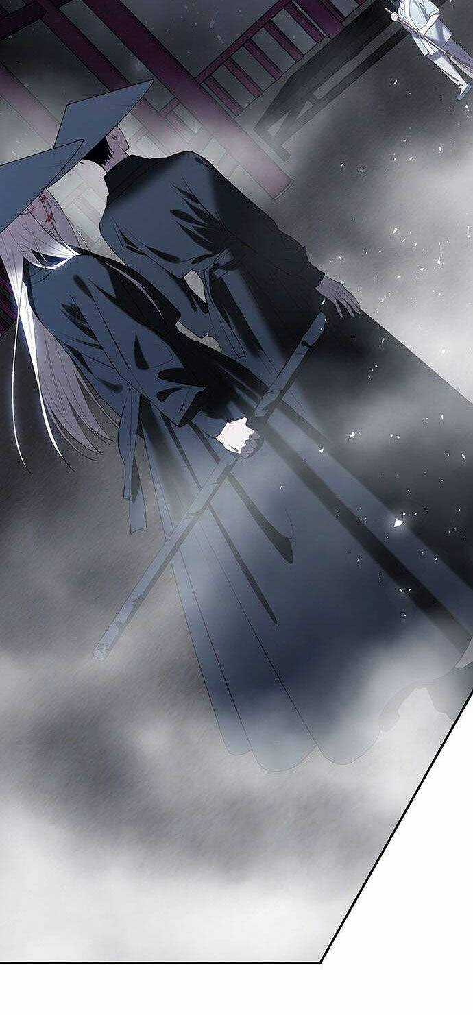 Vương Tử Huyền Bí Chapter 60 trang 6