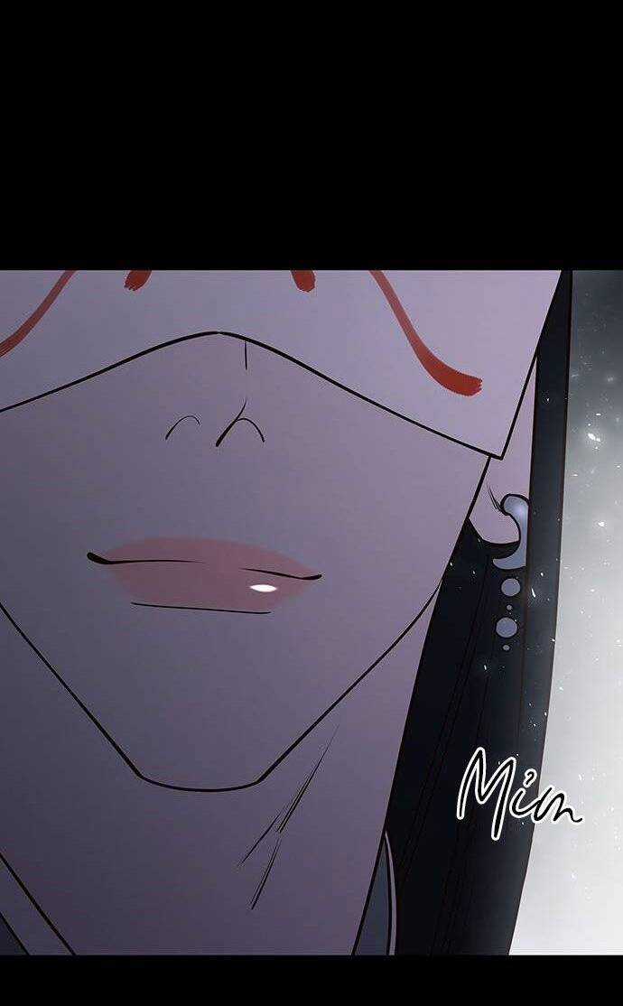 Vương Tử Huyền Bí Chapter 60 trang 61