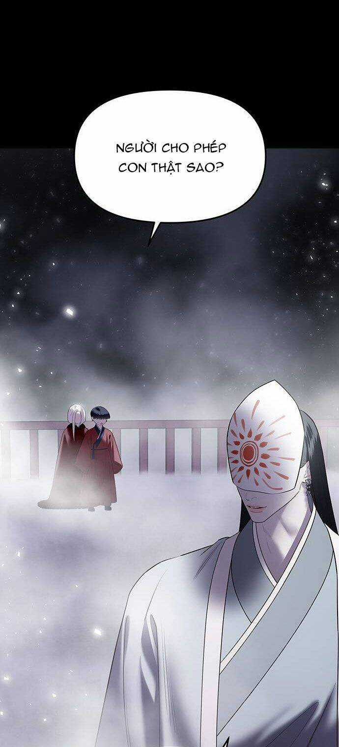 Vương Tử Huyền Bí Chapter 60 trang 63