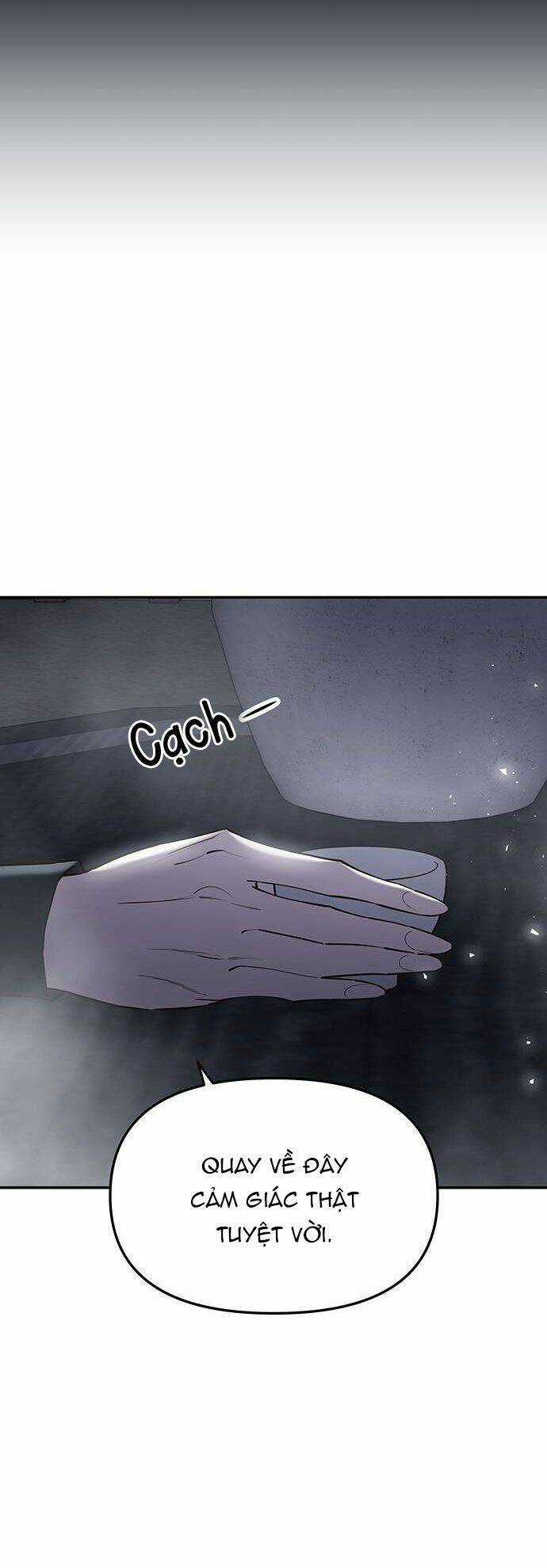 Vương Tử Huyền Bí Chapter 60 trang 68