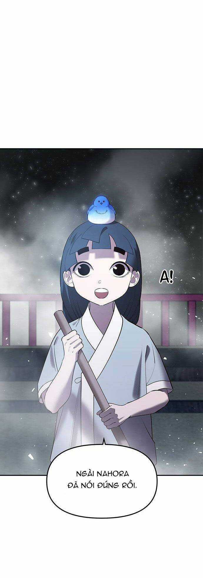 Vương Tử Huyền Bí Chapter 60 trang 7