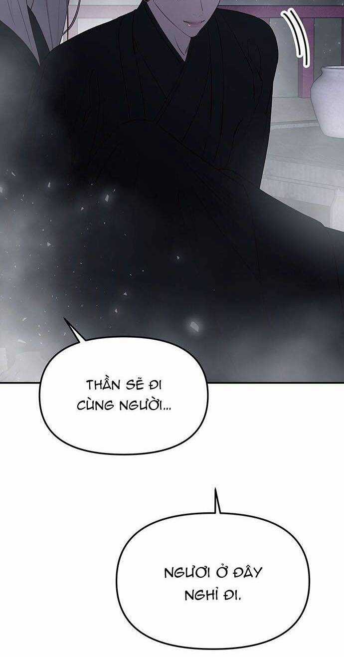 Vương Tử Huyền Bí Chapter 60 trang 72