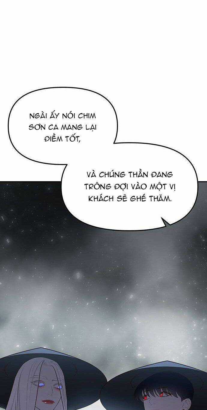 Vương Tử Huyền Bí Chapter 60 trang 8