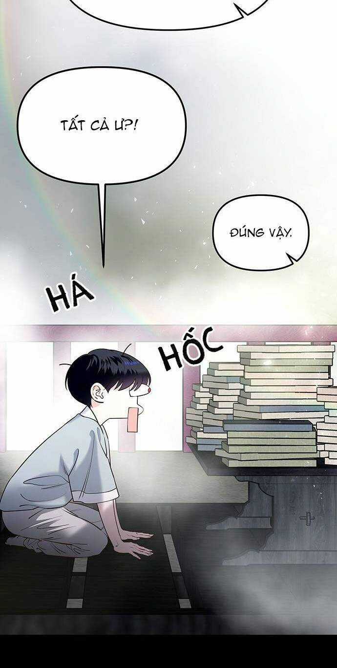 Vương Tử Huyền Bí Chapter 60 trang 82