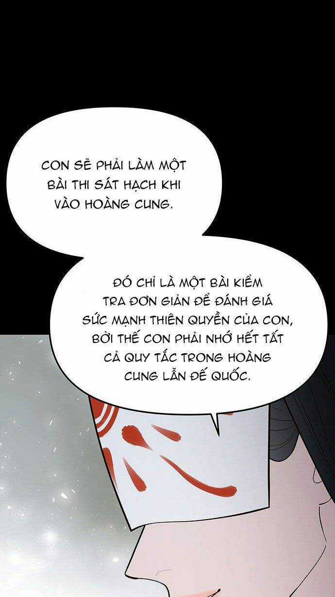 Vương Tử Huyền Bí Chapter 60 trang 83