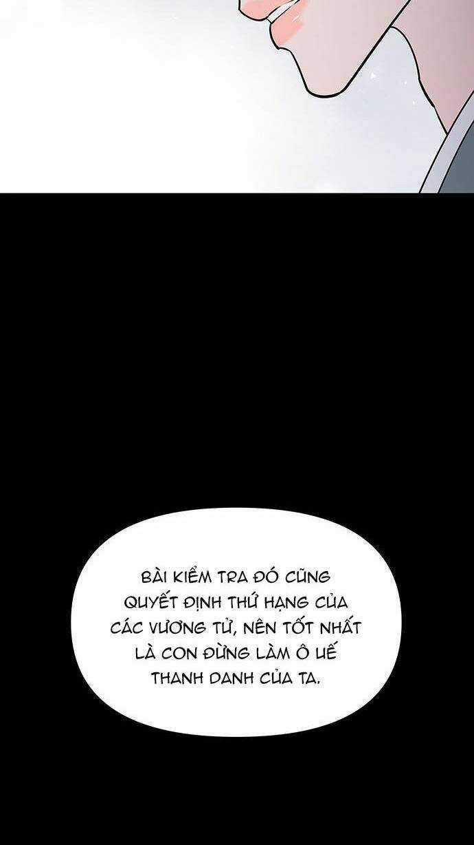 Vương Tử Huyền Bí Chapter 60 trang 84