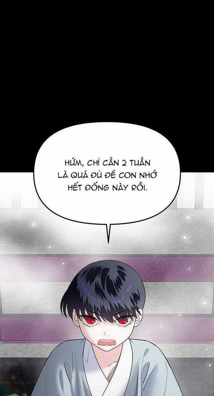 Vương Tử Huyền Bí Chapter 60 trang 85