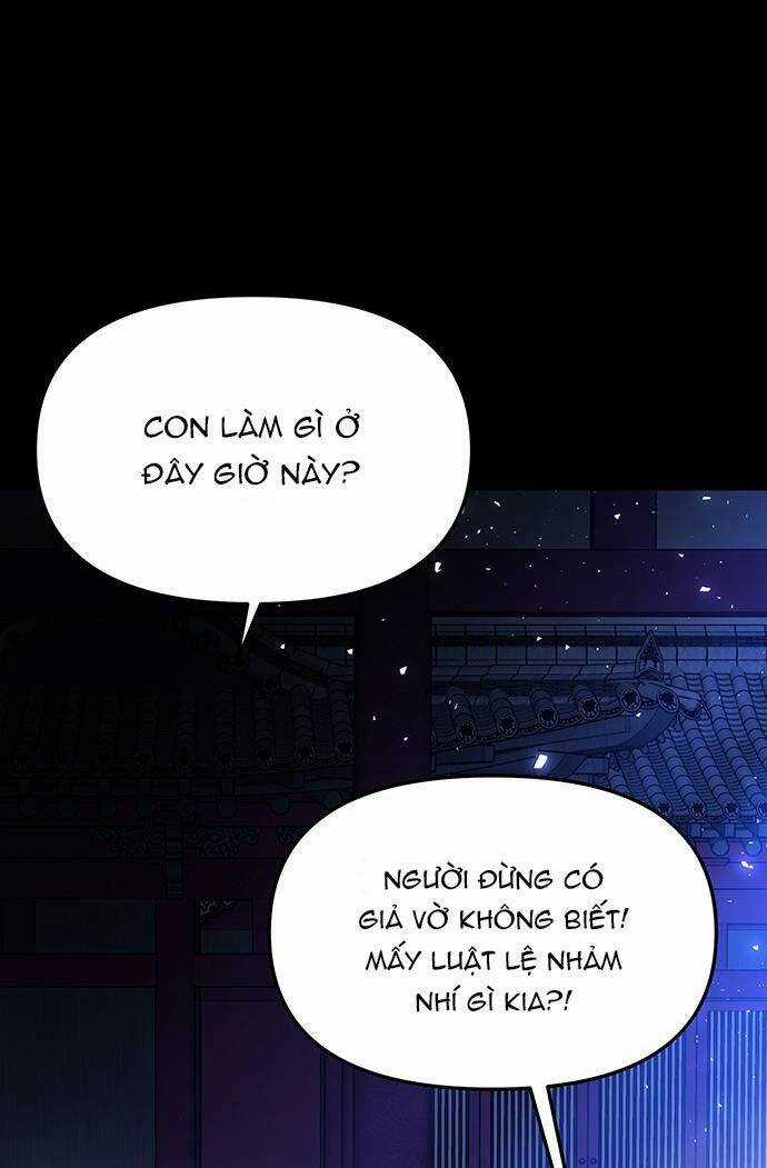 Vương Tử Huyền Bí Chapter 60 trang 90