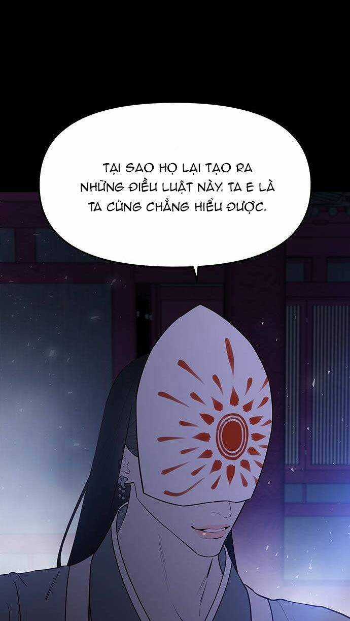 Vương Tử Huyền Bí Chapter 60 trang 93