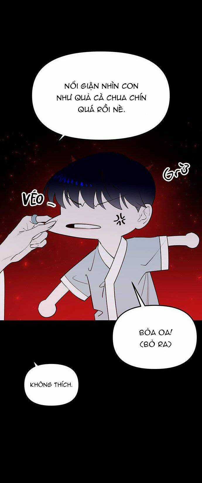 Vương Tử Huyền Bí Chapter 60 trang 95