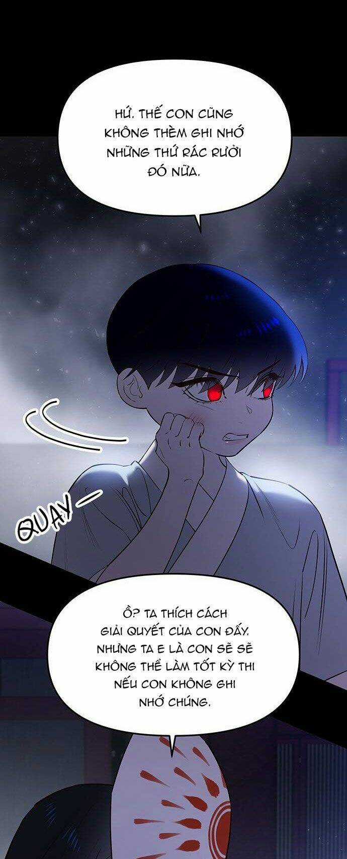 Vương Tử Huyền Bí Chapter 60 trang 97