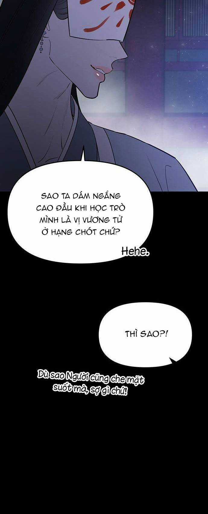 Vương Tử Huyền Bí Chapter 60 trang 98