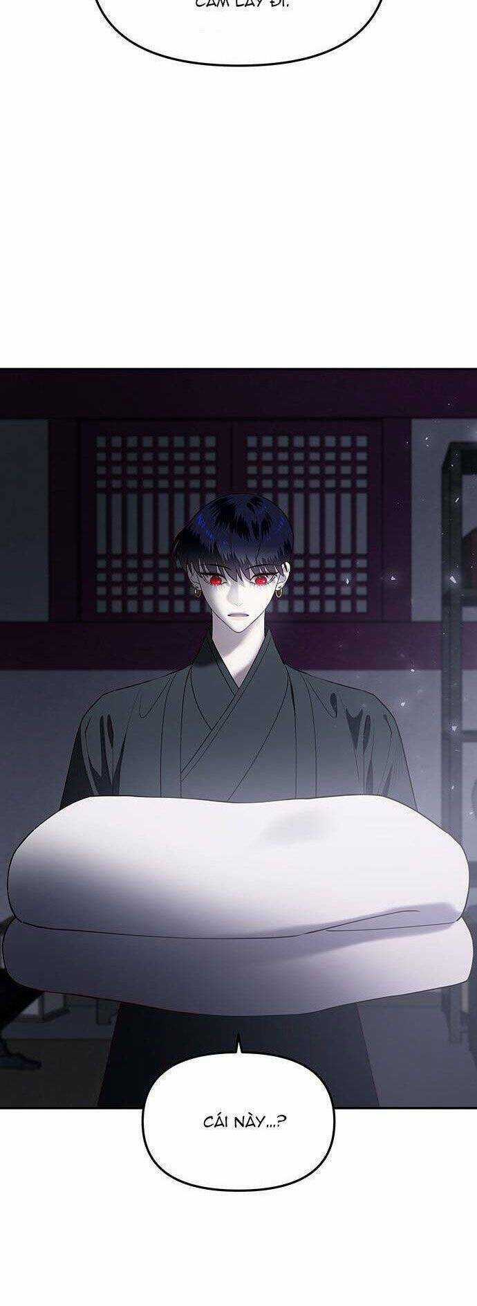 Vương Tử Huyền Bí Chapter 61 trang 100