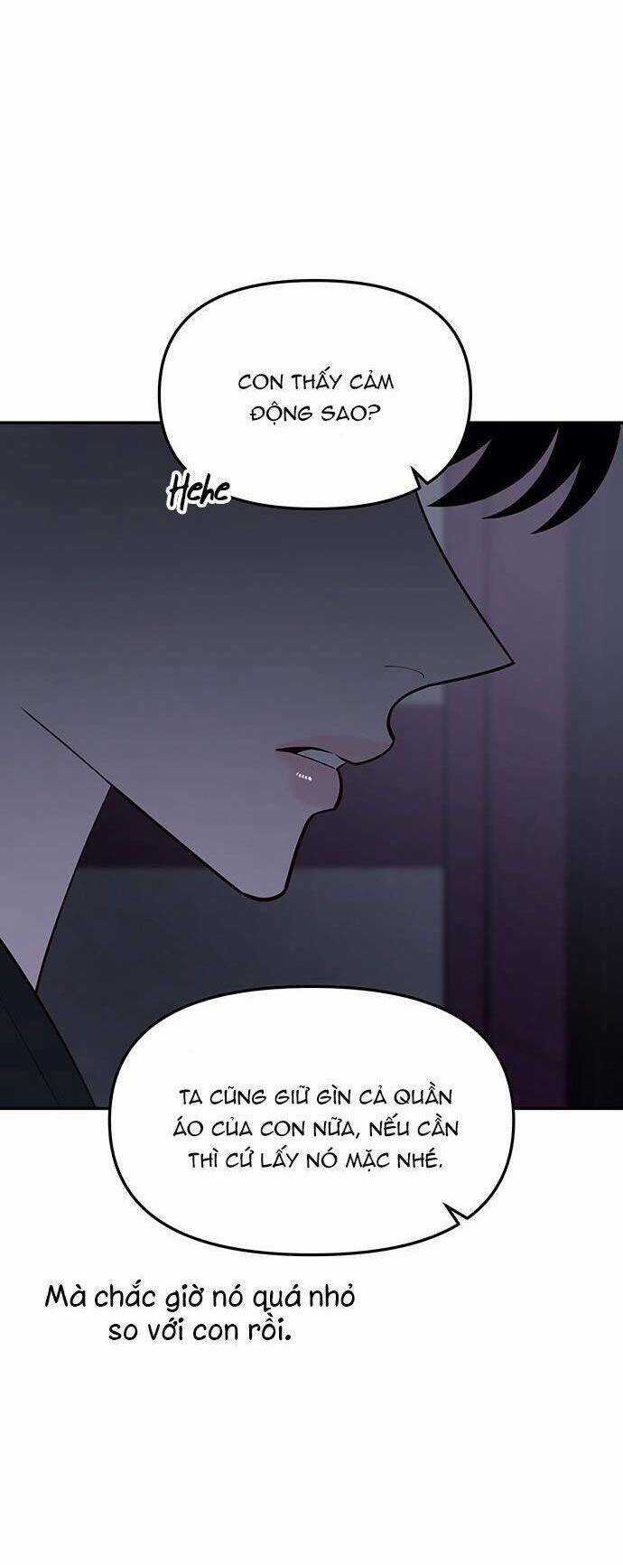 Vương Tử Huyền Bí Chapter 61 trang 104