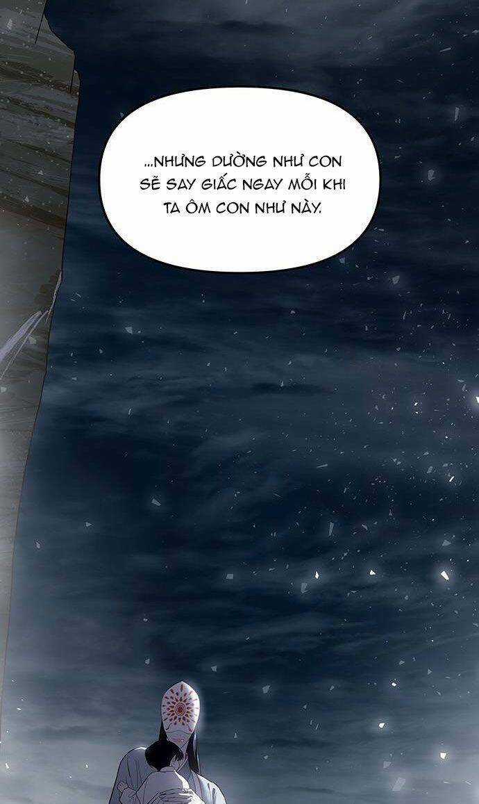 Vương Tử Huyền Bí Chapter 61 trang 115