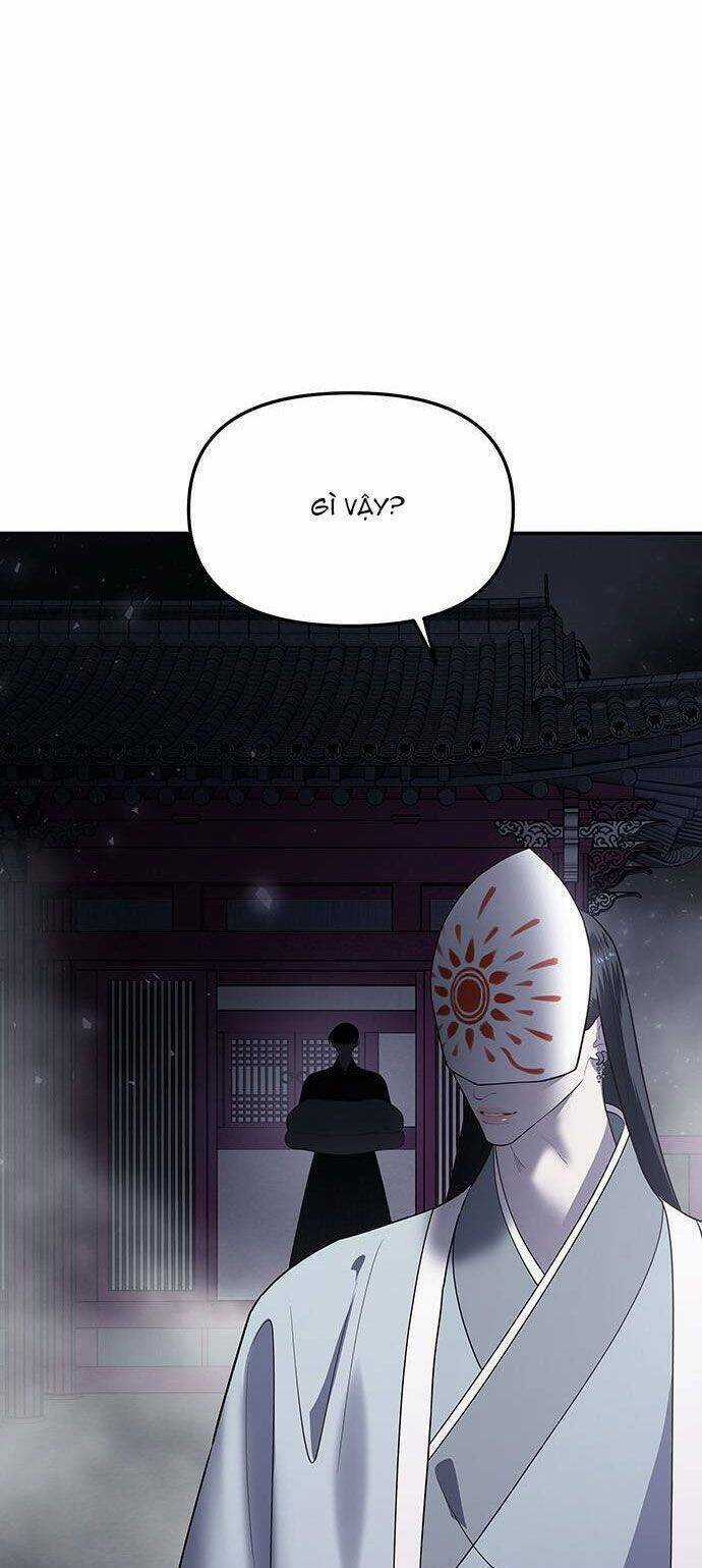 Vương Tử Huyền Bí Chapter 61 trang 119