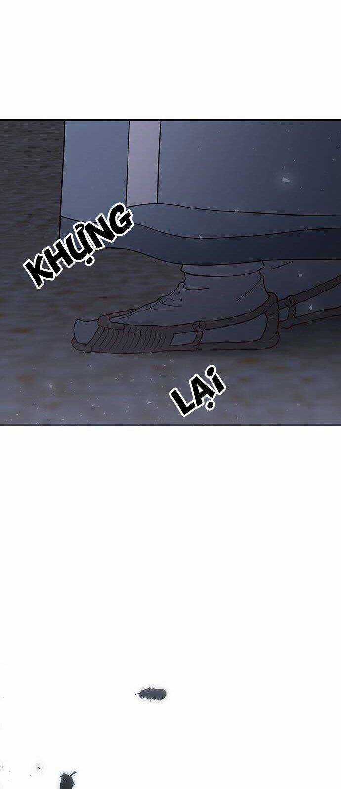 Vương Tử Huyền Bí Chapter 61 trang 125