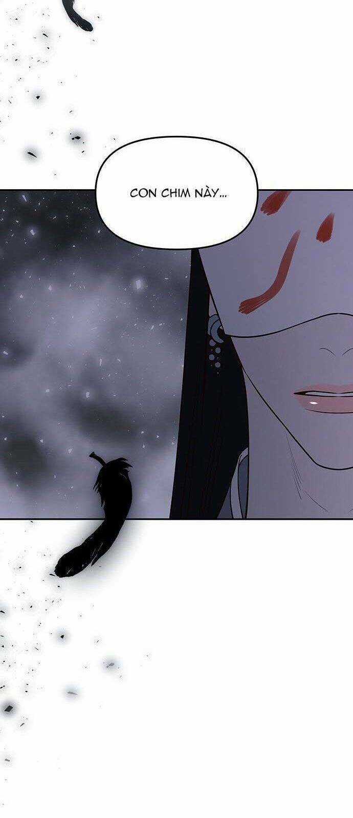 Vương Tử Huyền Bí Chapter 61 trang 126