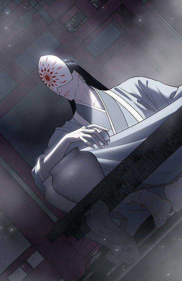 Vương Tử Huyền Bí Chapter 61 trang 13