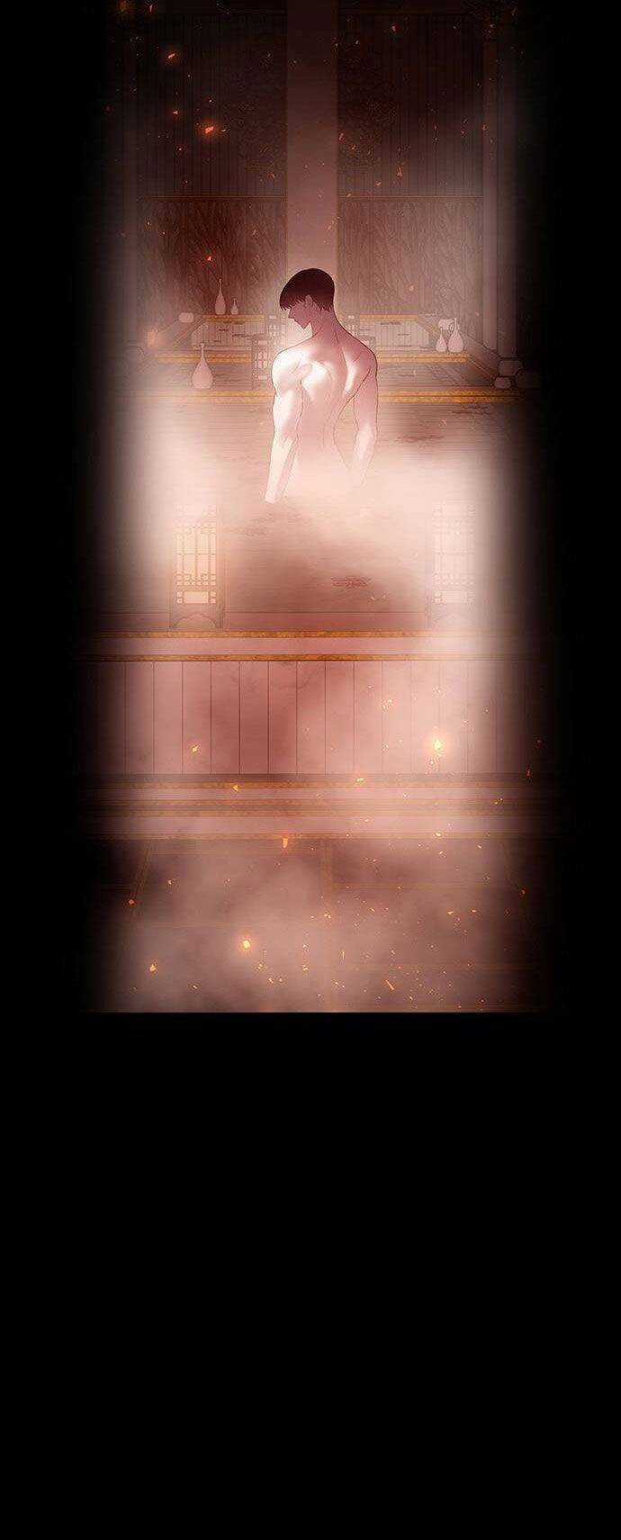 Vương Tử Huyền Bí Chapter 61 trang 133