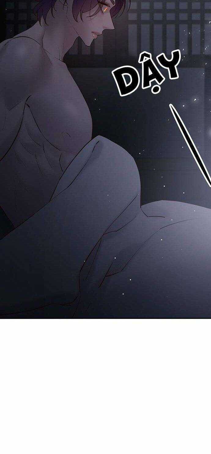 Vương Tử Huyền Bí Chapter 61 trang 135