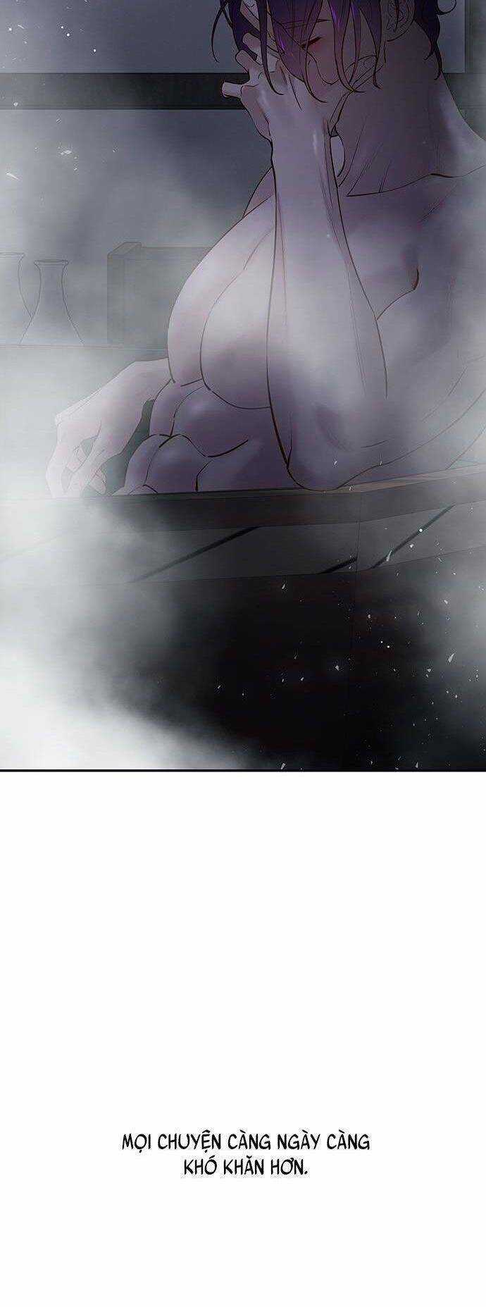 Vương Tử Huyền Bí Chapter 61 trang 139