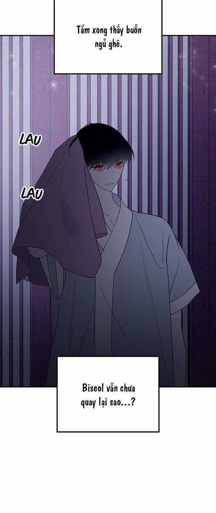 Vương Tử Huyền Bí Chapter 61 trang 145