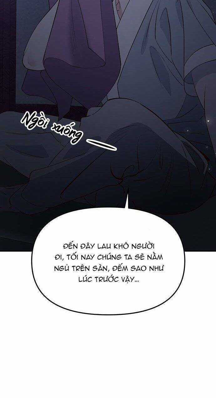 Vương Tử Huyền Bí Chapter 61 trang 151