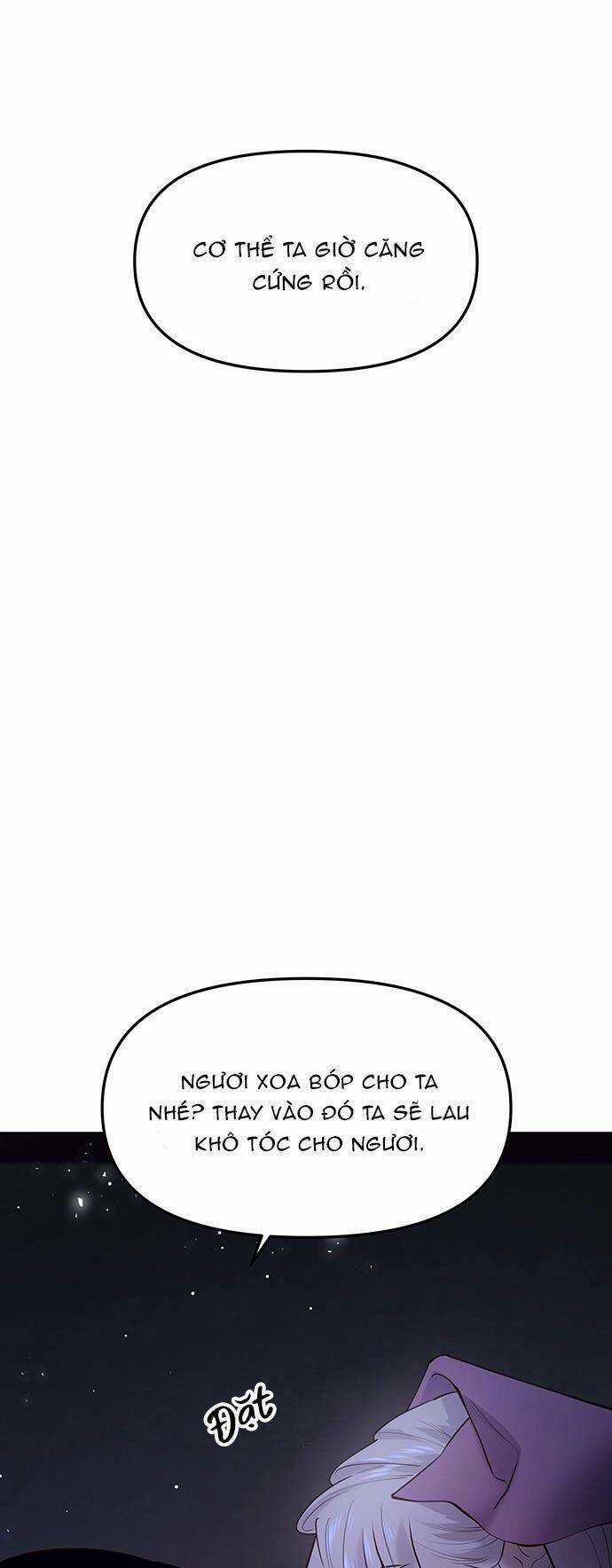 Vương Tử Huyền Bí Chapter 61 trang 156