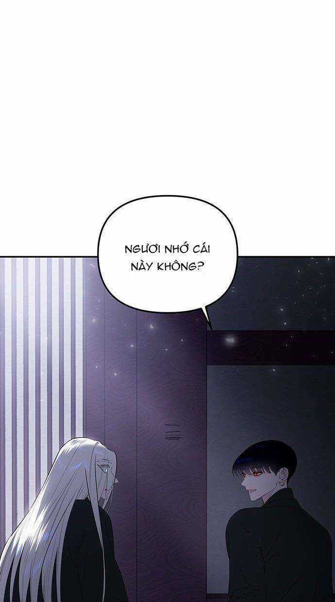 Vương Tử Huyền Bí Chapter 61 trang 21