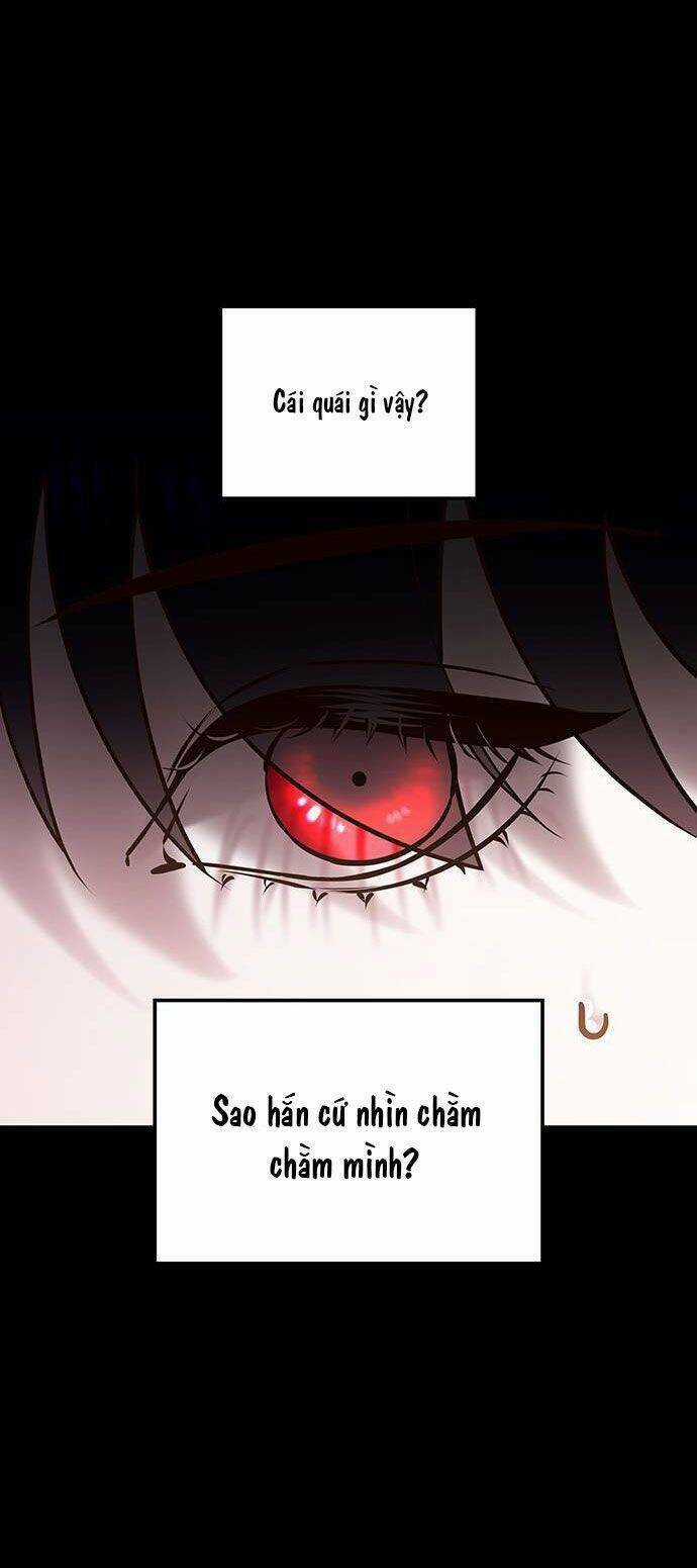 Vương Tử Huyền Bí Chapter 61 trang 25