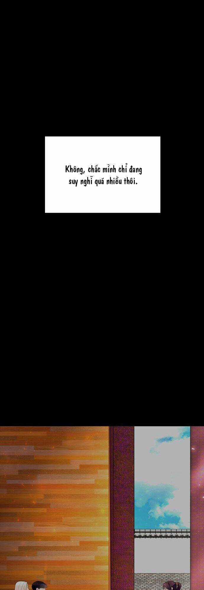 Vương Tử Huyền Bí Chapter 61 trang 27