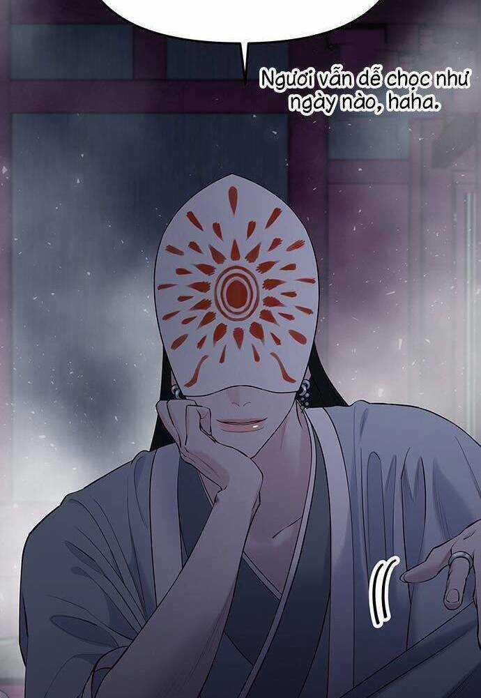 Vương Tử Huyền Bí Chapter 61 trang 3