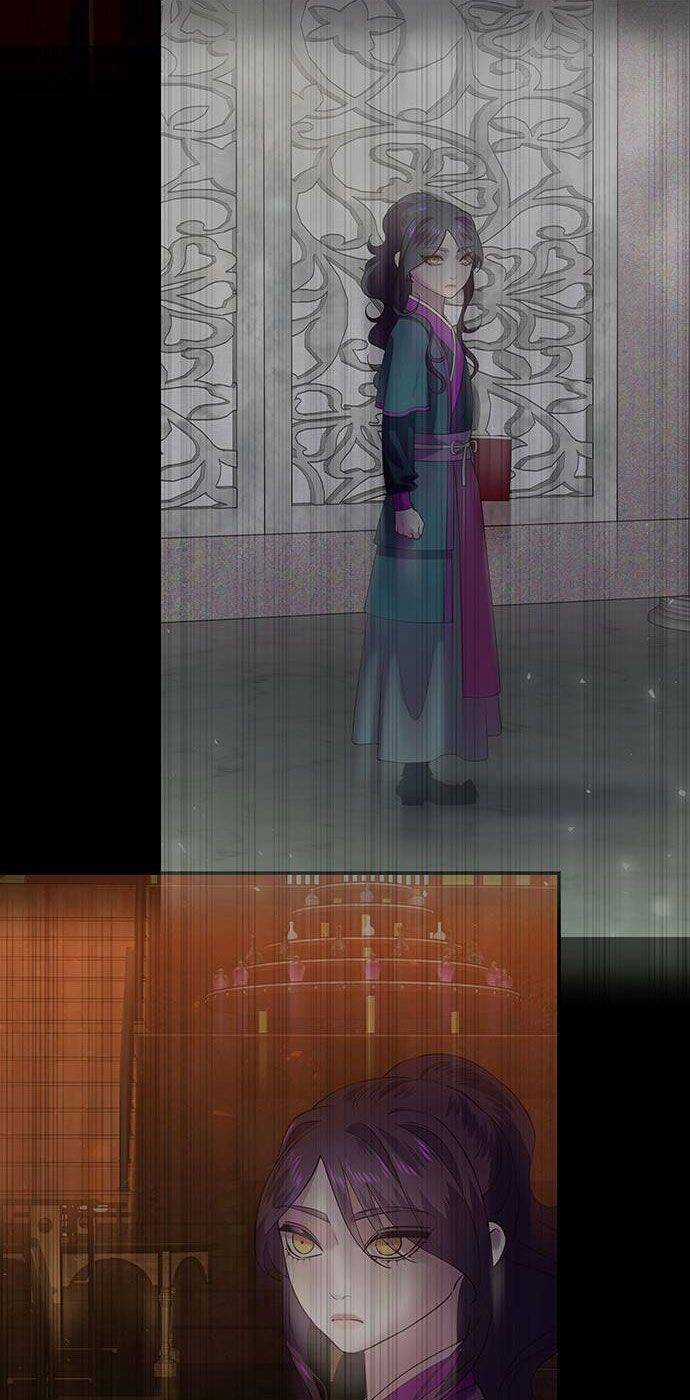 Vương Tử Huyền Bí Chapter 61 trang 31