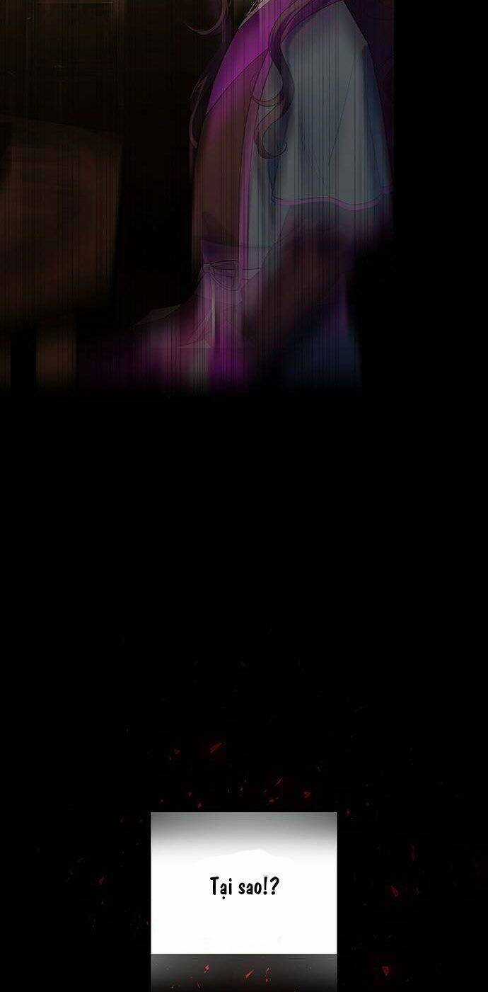 Vương Tử Huyền Bí Chapter 61 trang 32