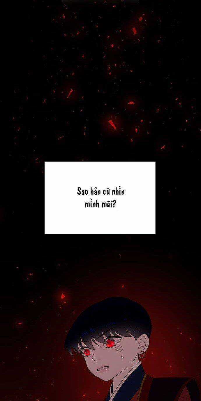 Vương Tử Huyền Bí Chapter 61 trang 33