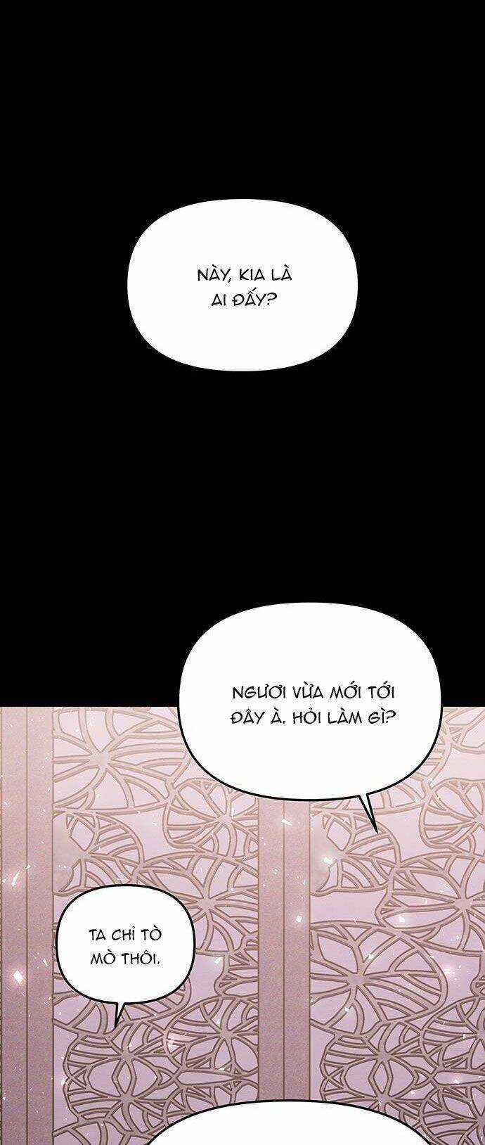 Vương Tử Huyền Bí Chapter 61 trang 35