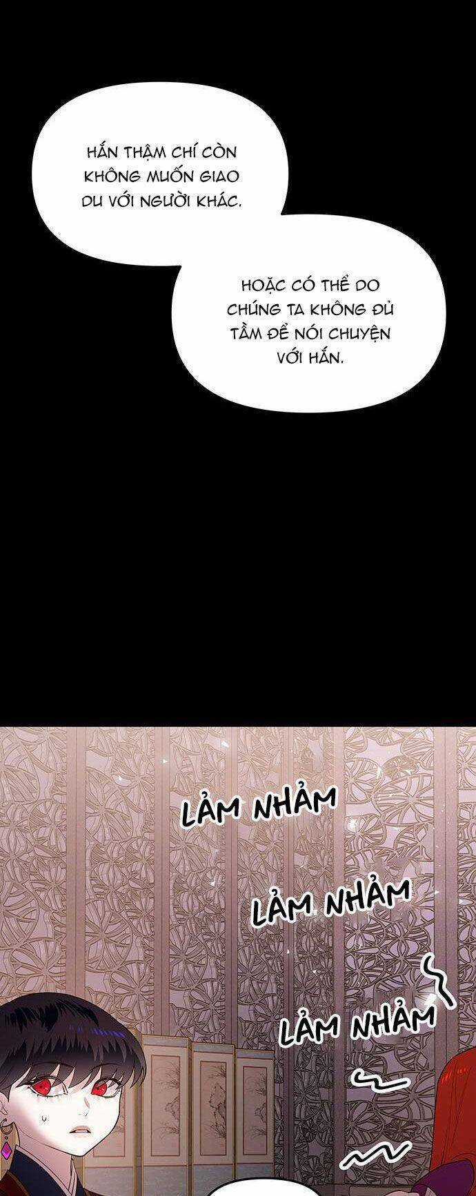 Vương Tử Huyền Bí Chapter 61 trang 37