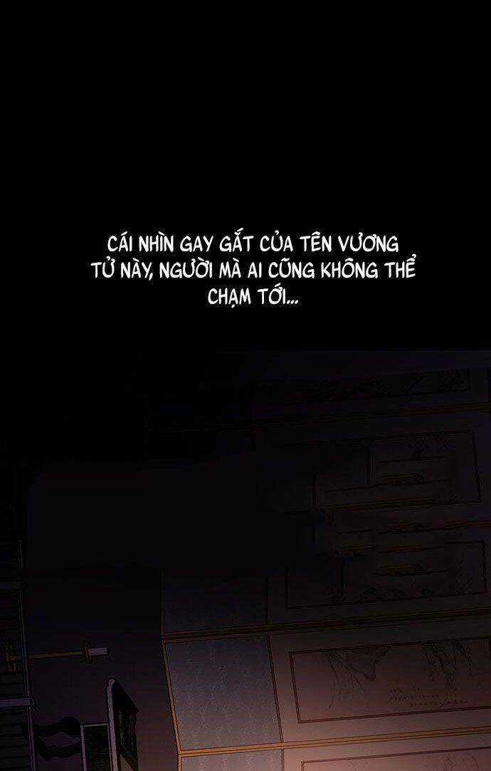 Vương Tử Huyền Bí Chapter 61 trang 39