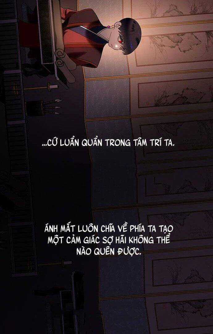 Vương Tử Huyền Bí Chapter 61 trang 40