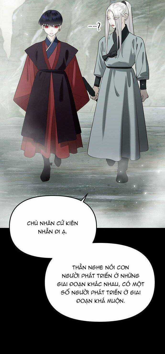 Vương Tử Huyền Bí Chapter 61 trang 44