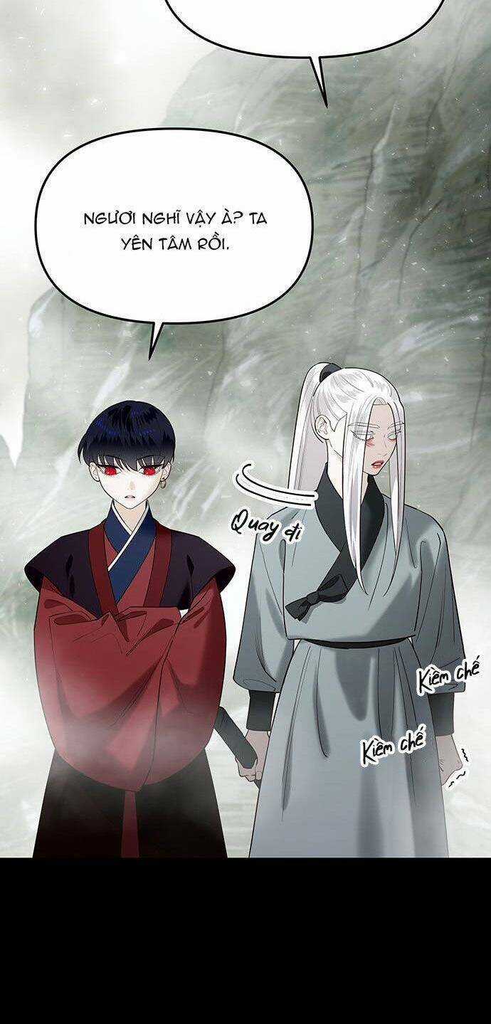 Vương Tử Huyền Bí Chapter 61 trang 48