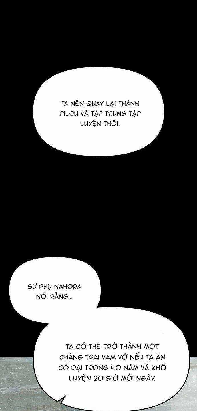 Vương Tử Huyền Bí Chapter 61 trang 49