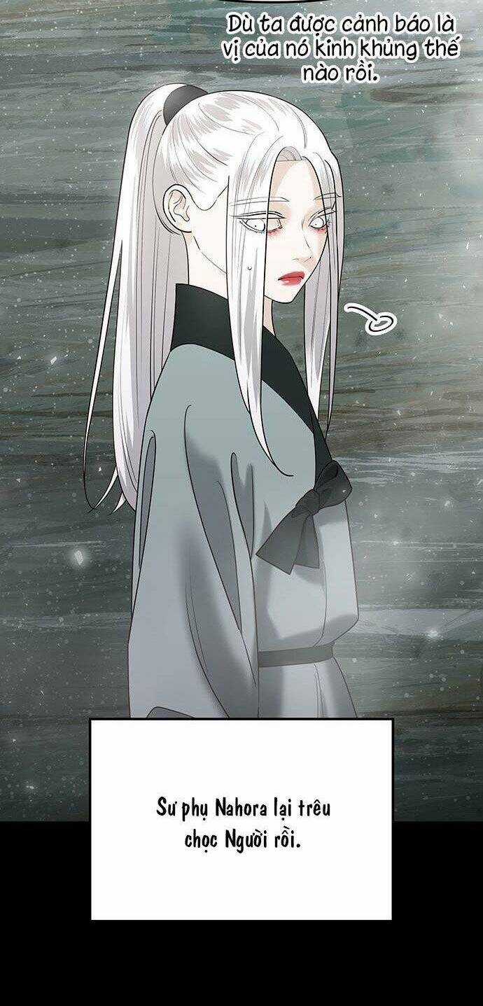 Vương Tử Huyền Bí Chapter 61 trang 50