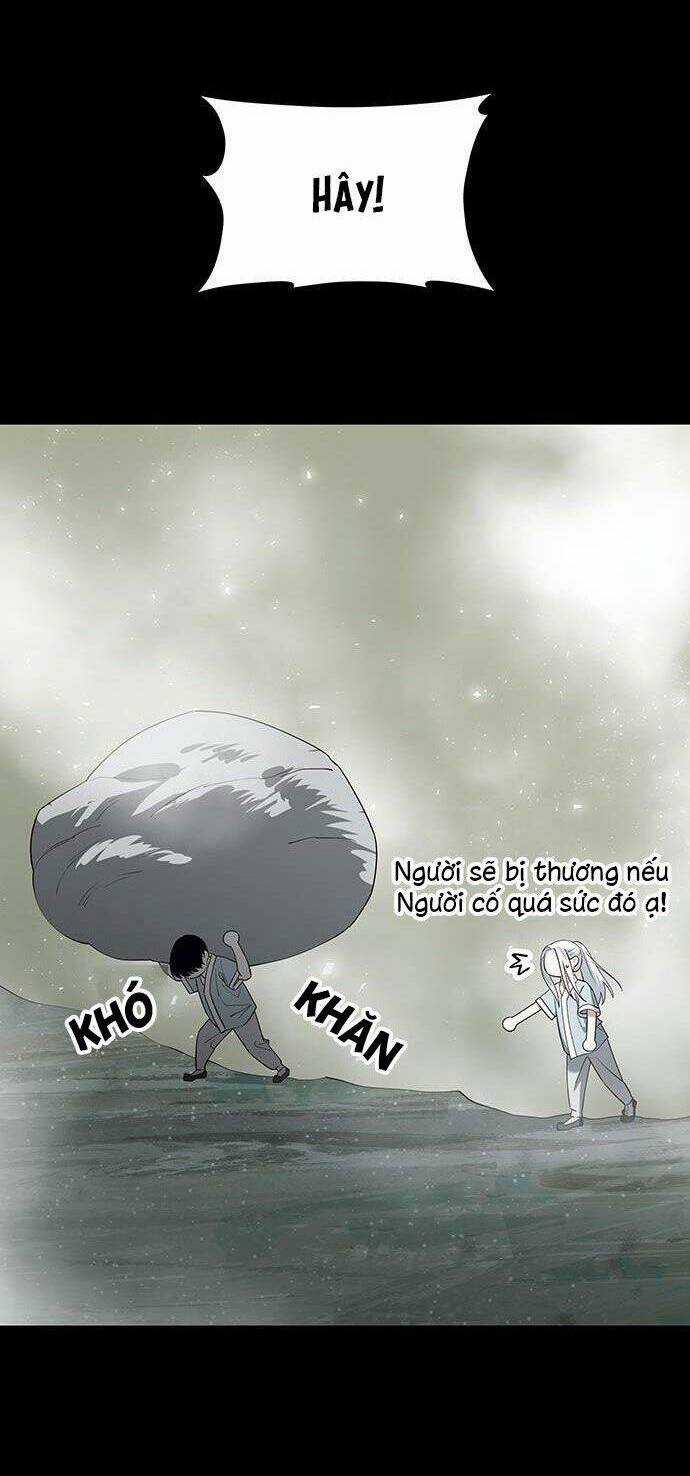 Vương Tử Huyền Bí Chapter 61 trang 52