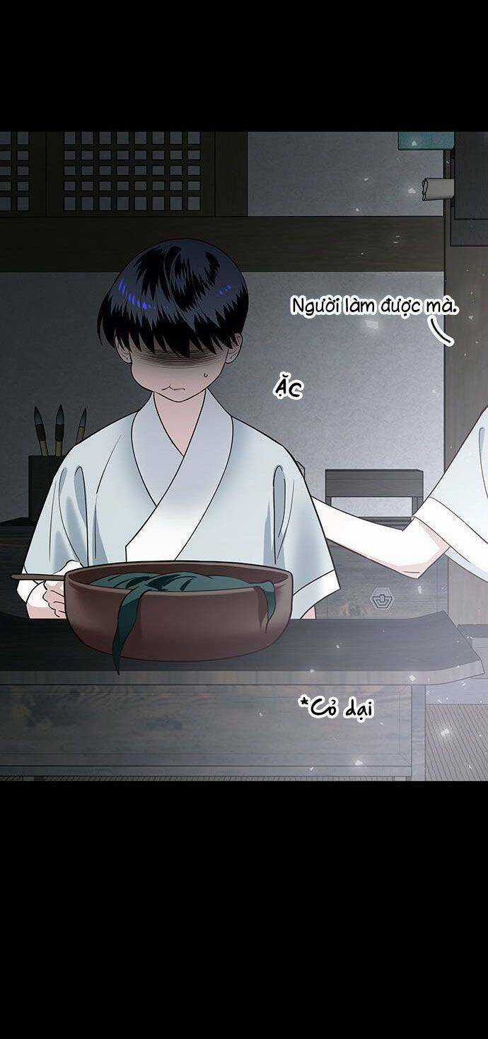 Vương Tử Huyền Bí Chapter 61 trang 53