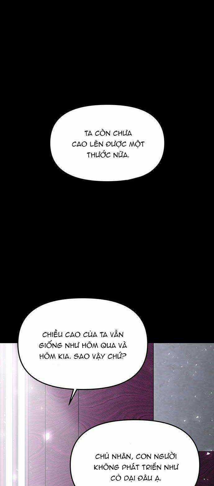 Vương Tử Huyền Bí Chapter 61 trang 55