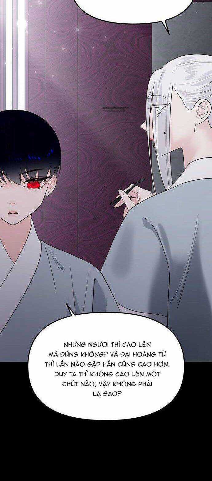 Vương Tử Huyền Bí Chapter 61 trang 56