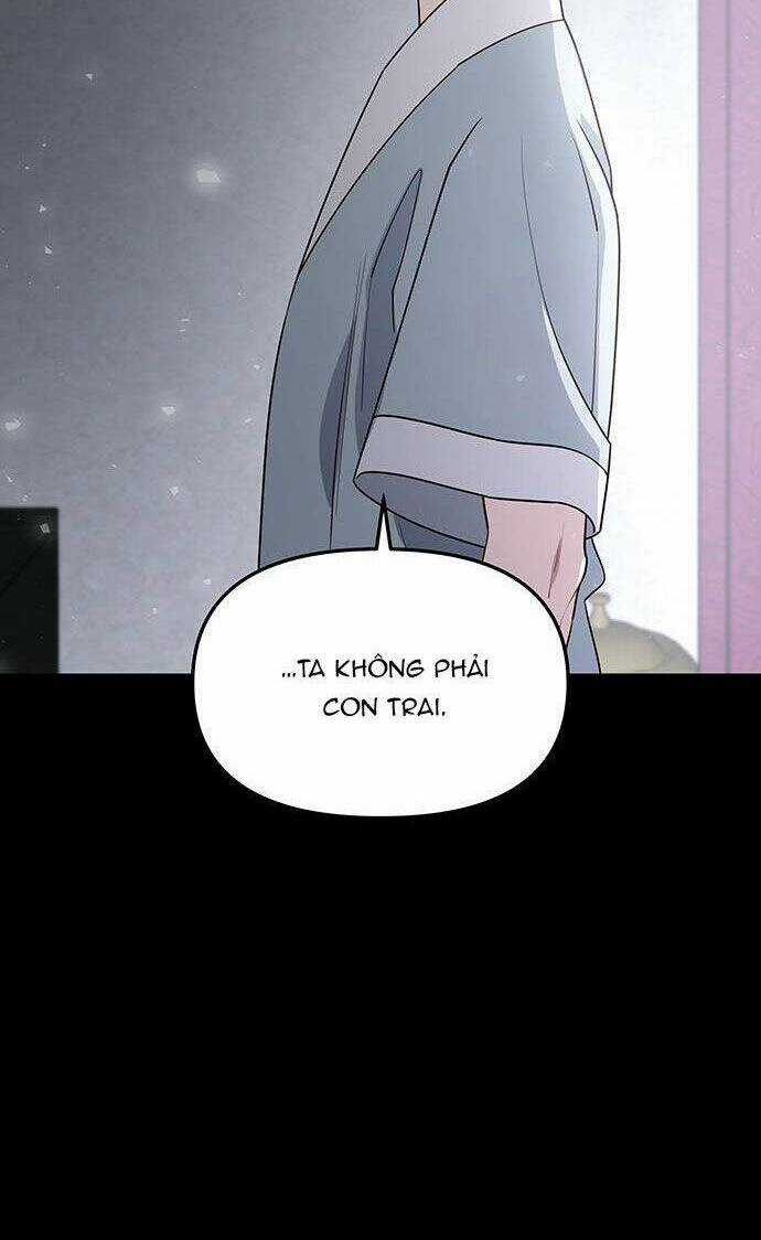 Vương Tử Huyền Bí Chapter 61 trang 58